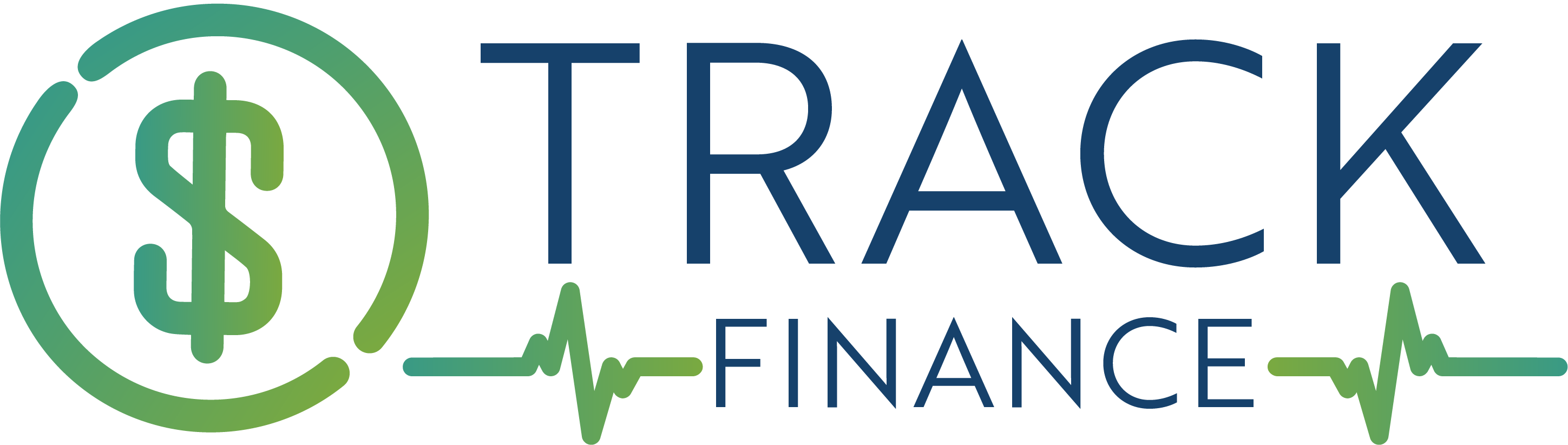 Track Finance Logox